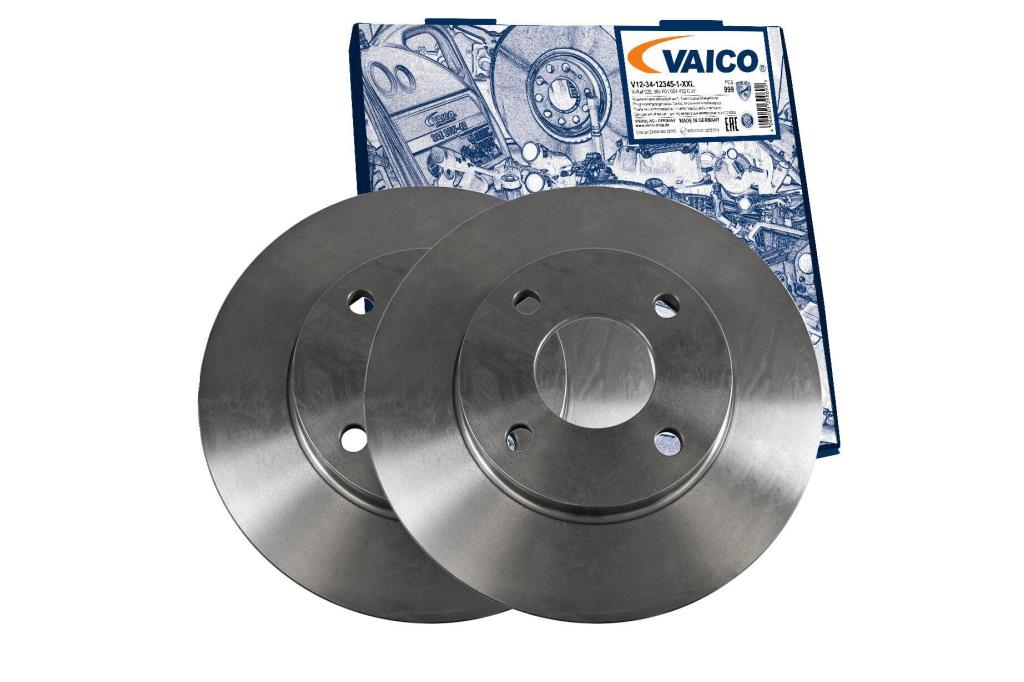 Discos de freno VAICO ref. V25-80001