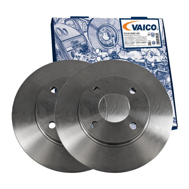 Discos de freno VAICO ref. V25-80001
