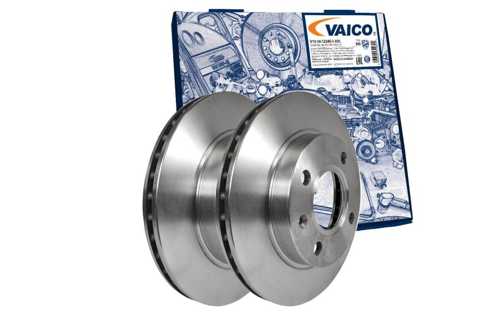 Disques de frein VAICO ref. V25-80002