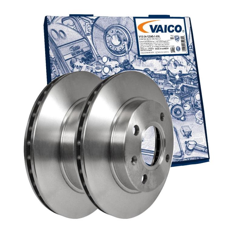Disques de frein VAICO ref. V25-80002