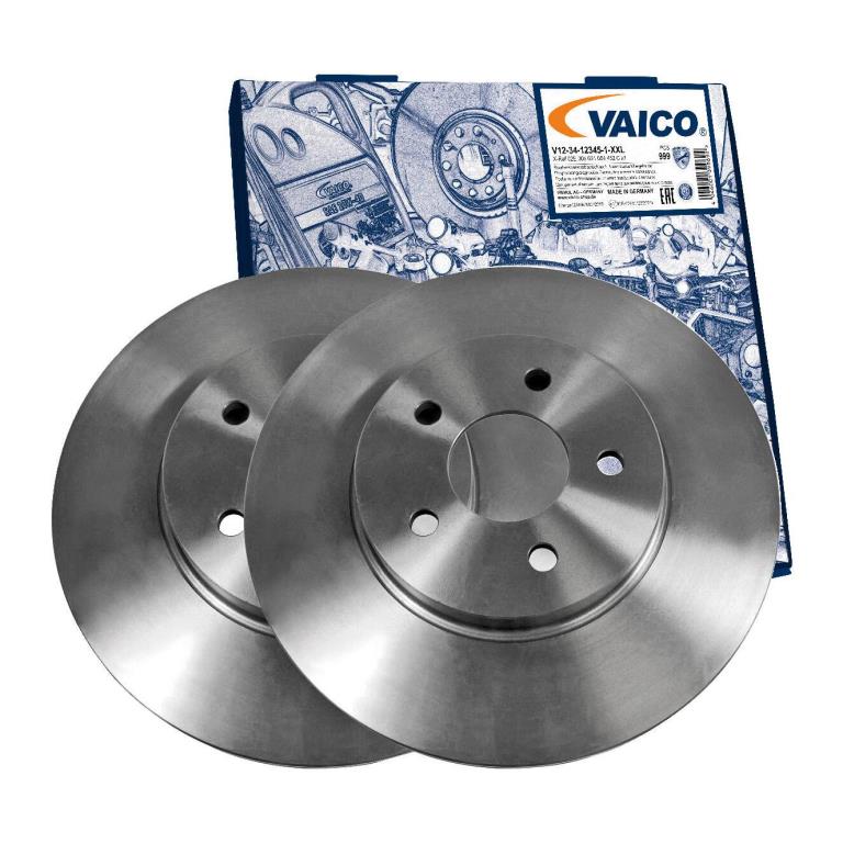 Disques de frein VAICO ref. V25-80007
