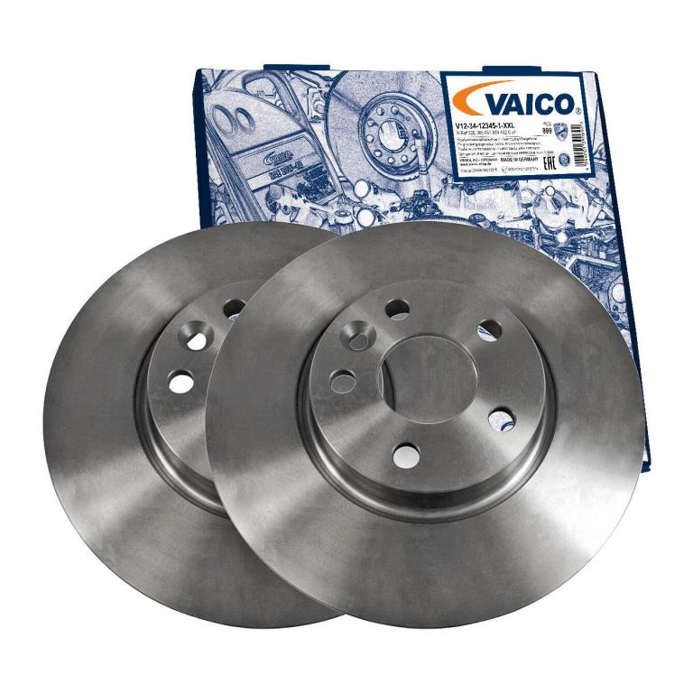 Discos de freno VAICO ref. V25-80008