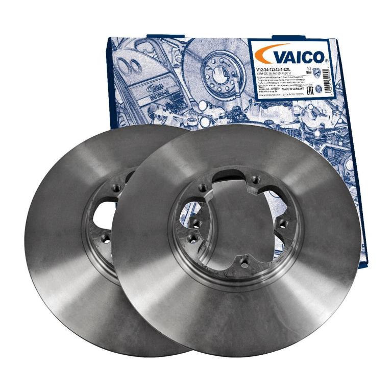 Discos de freno VAICO ref. V25-80014