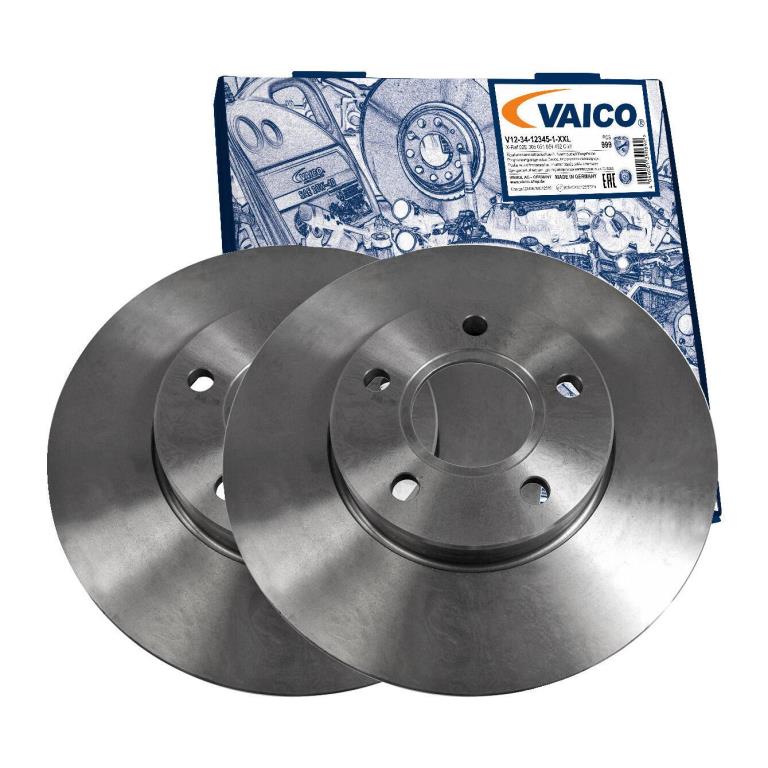 Discos de freno VAICO ref. V25-80017