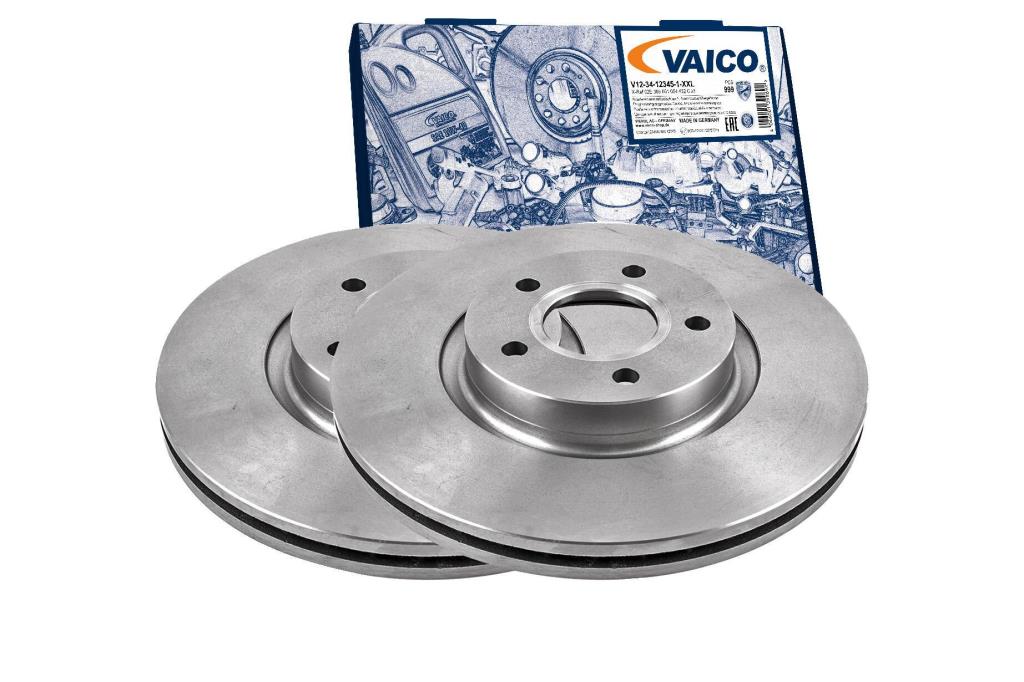 Discos de travão VAICO ref. V25-80018