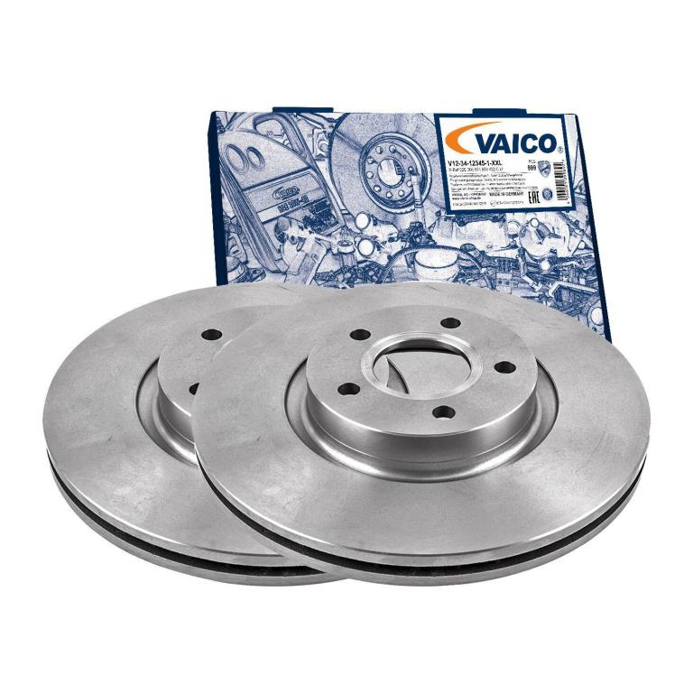 Discos de travão VAICO ref. V25-80018