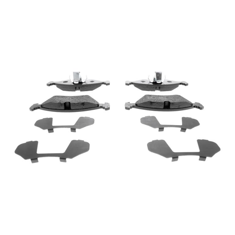 Jeu de 4 plaquettes de frein VAICO ref. V25-8102