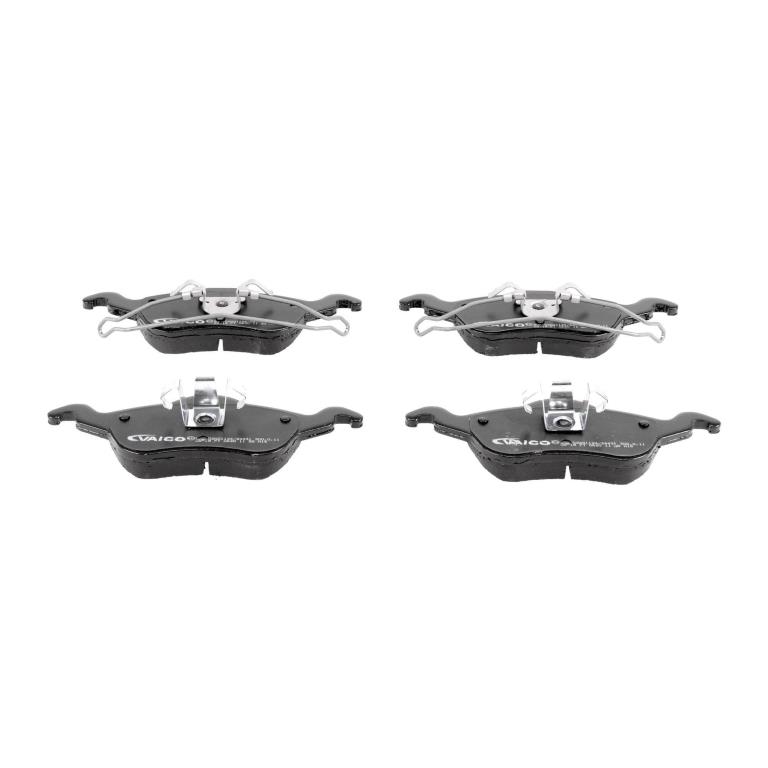 Jeu de 4 plaquettes de frein VAICO ref. V25-8106