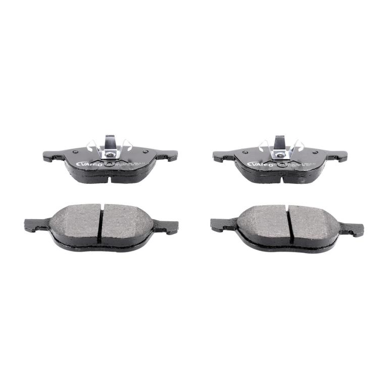 Jeu de 4 plaquettes de frein VAICO ref. V25-8112