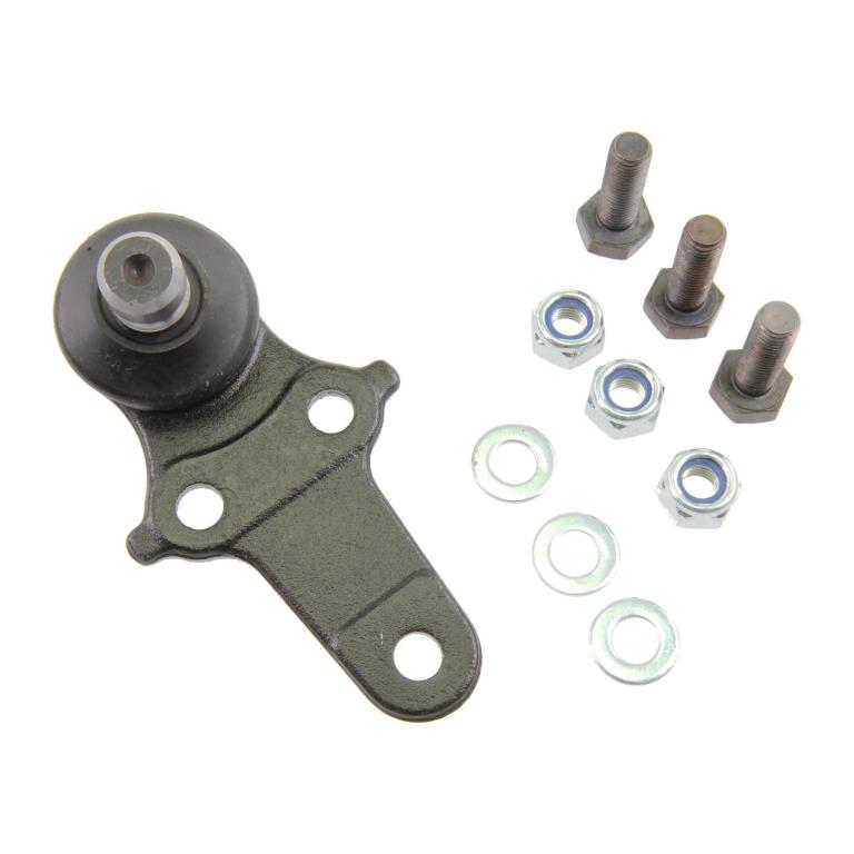 Rotule de suspension (Rotule de pivot) VAICO V25-9504
