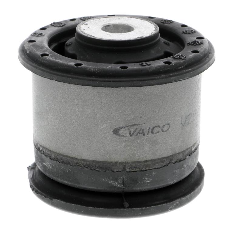 Silentblock del puente trasero VAICO ref. V25-9522