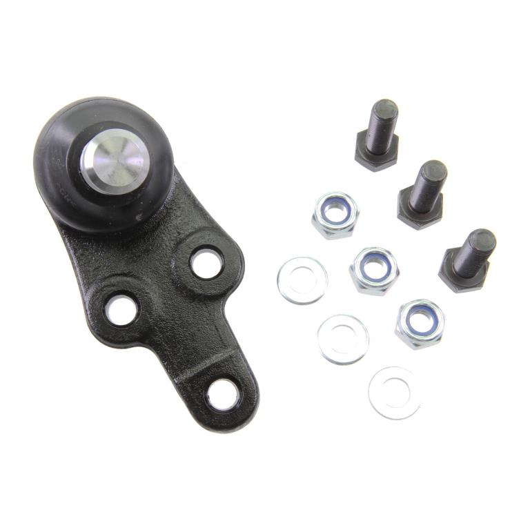 Rotule de suspension (Rotule de pivot) VAICO V25-9657