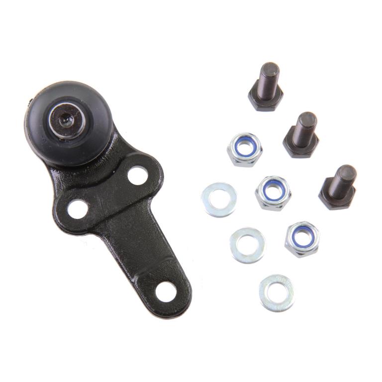 Rotule de suspension (Rotule de pivot) VAICO V25-9677