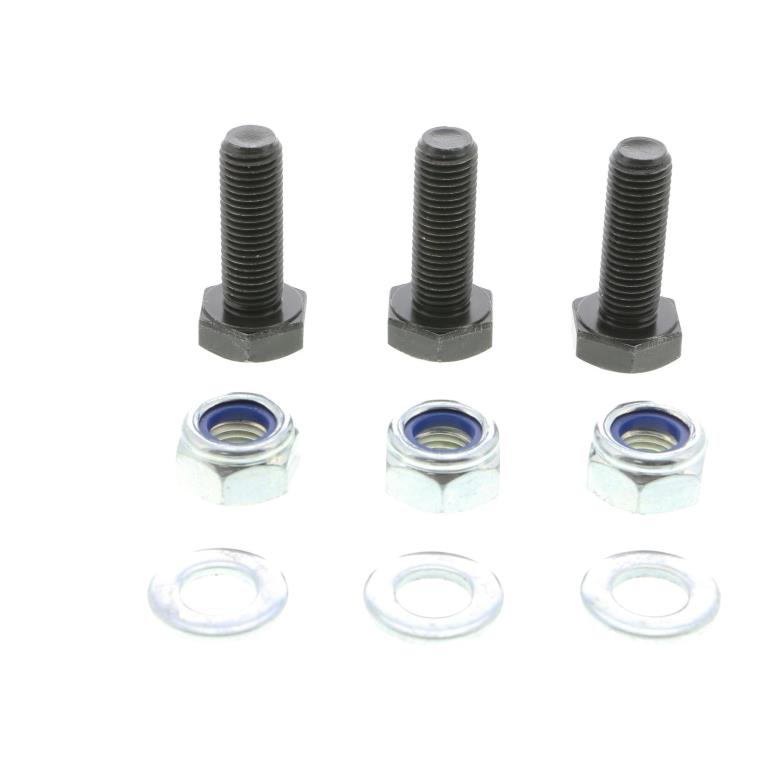 Rotule de suspension (Rotule de pivot) VAICO V25-9677
