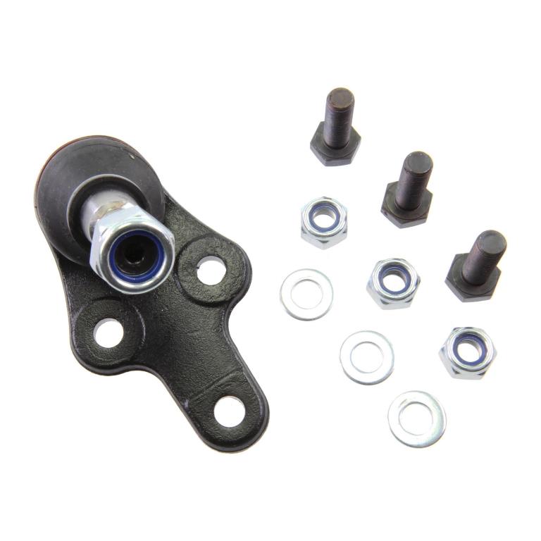 Rotule de suspension (Rotule de pivot) VAICO V25-9692