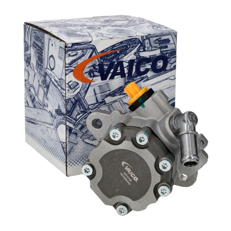 Pompe de direction assistée (Servo direction) VAICO V27-0108
