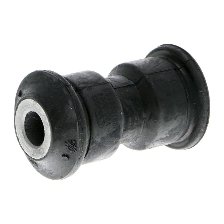 Coussinet de palier, ressort à lames VAICO ref. V30-0004