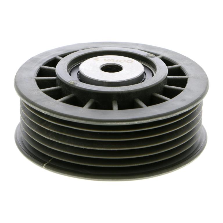 Galet enrouleur de courroie de distribution VAICO ref. V30-0131-1