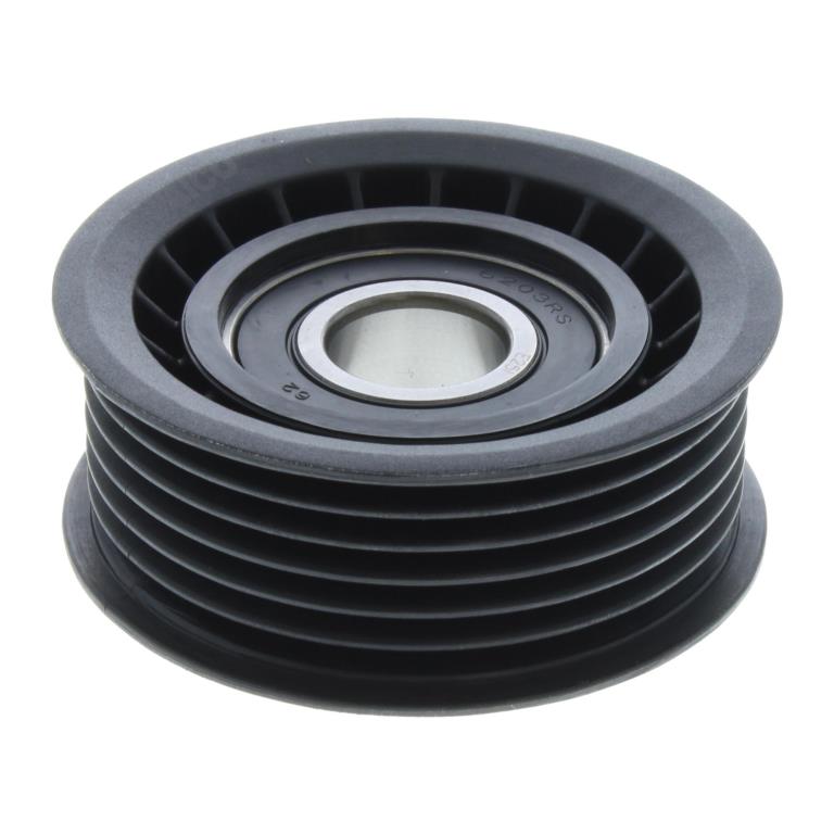 Galet enrouleur de courroie d'accessoire VAICO ref. V30-0361