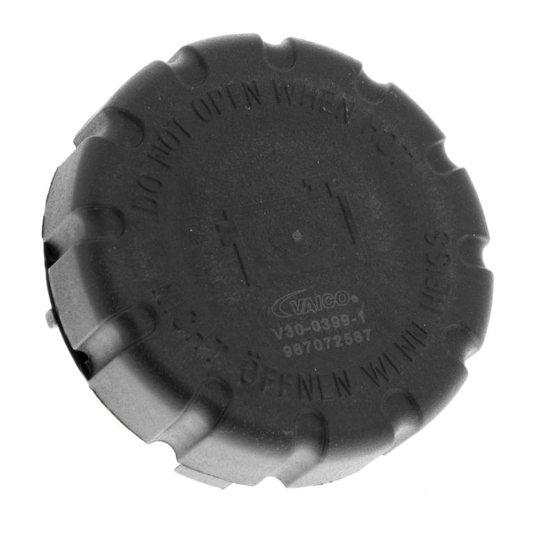 Bouchon, réservoir de liquide de refroidissement VAICO ref. V30-0399-1