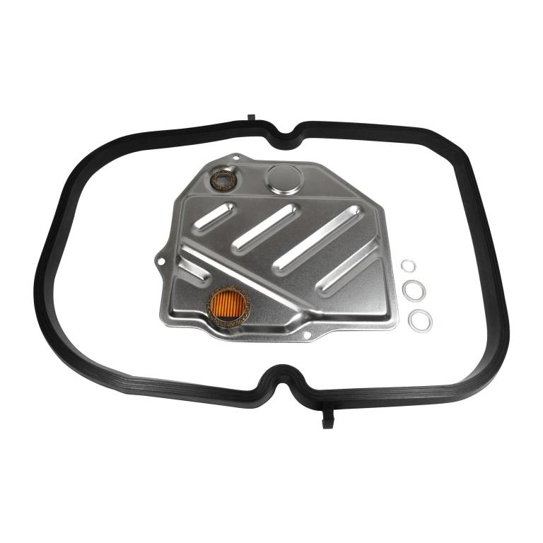 Filtro hidráulico, caixa de velocidades automática VAICO ref. V30-0493