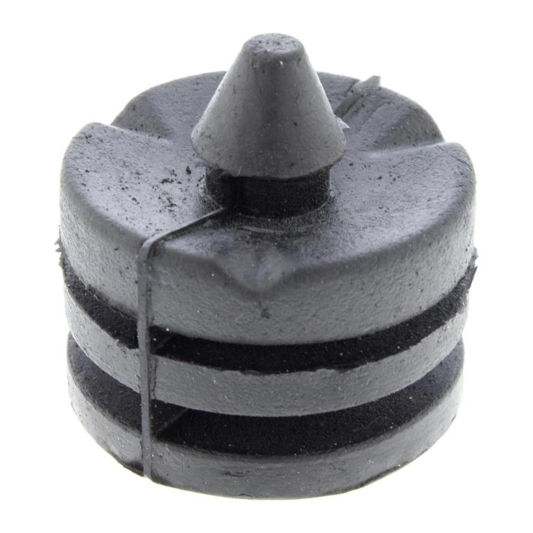 Butée élastique, silencieux VAICO ref. V30-0684