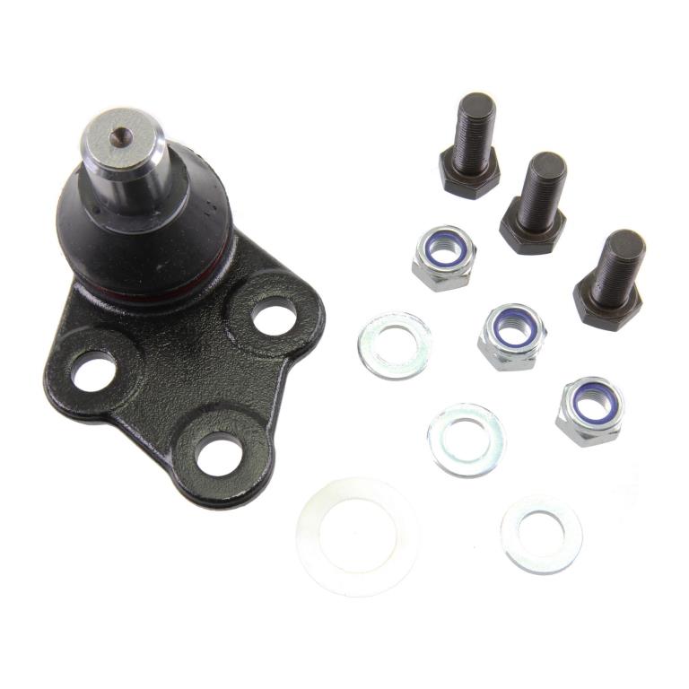 Rotule de suspension (Rotule de pivot) VAICO V30-0695