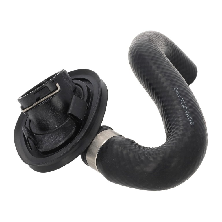 Brida de refrigerante VAICO V30-1072