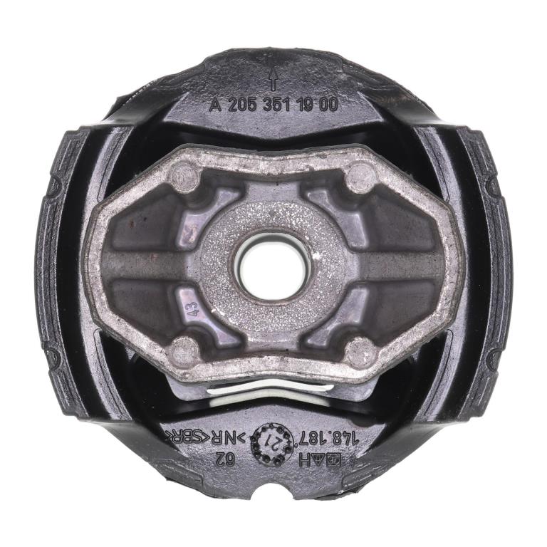 Silentblock del puente trasero VAICO ref. V30-1092
