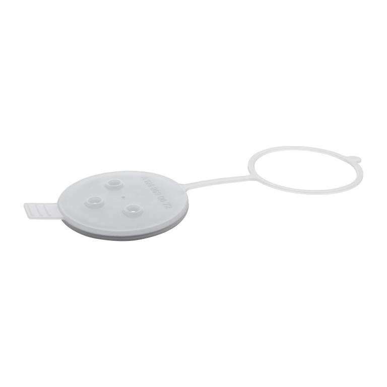 Bouchon, réservoir d'eau de nettoyage VAICO ref. V30-1374