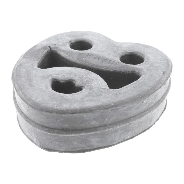 Suporte, panela de escape VAICO ref. V30-1698
