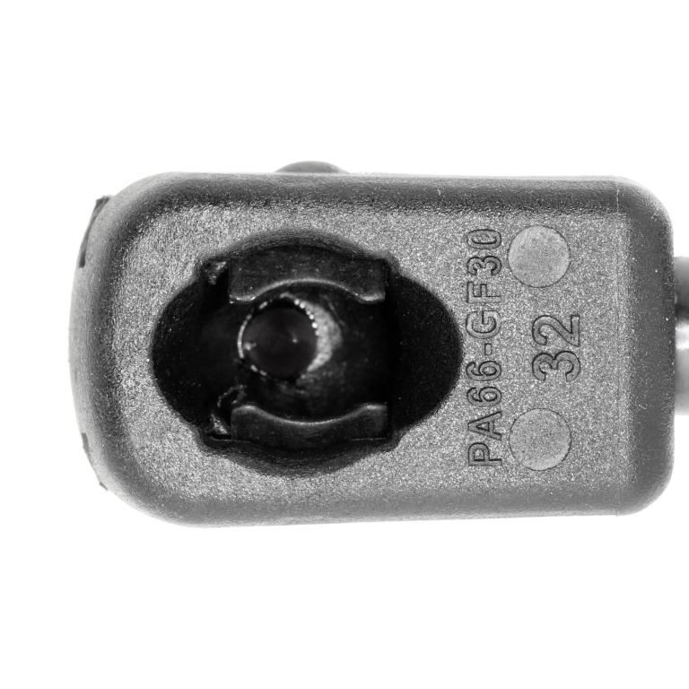Muelle neumático VAICO V30-2072