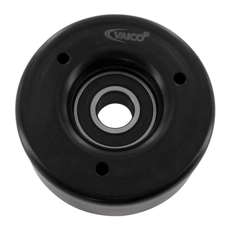 Rolo tensor da correia trapezoidal estriada VAICO ref. V30-2080