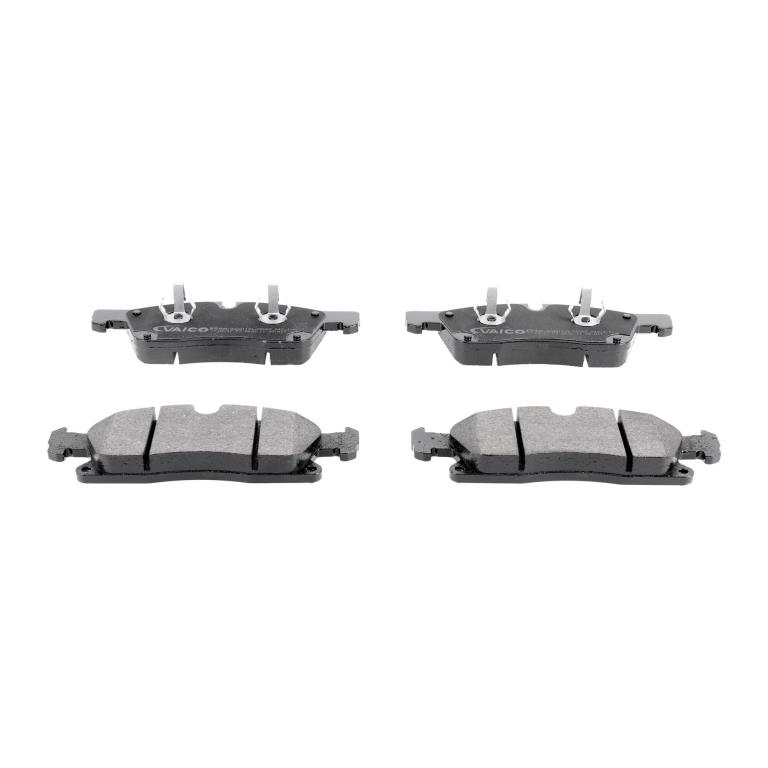 Jeu de 4 plaquettes de frein VAICO V30-2136