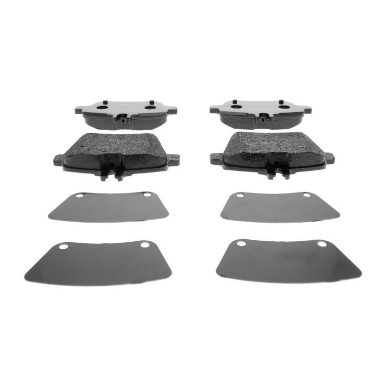 Jeu de 4 plaquettes de frein VAICO ref. V30-2138