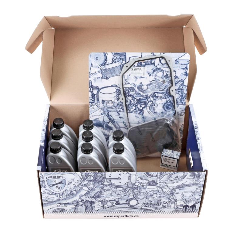 Kit piezas, cambio aceite caja automática VAICO ref. V30-2253-XXL