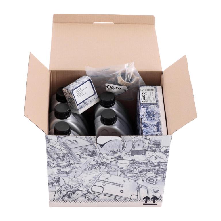 Kit de vidange, boîte automatique VAICO V30-2254-SP