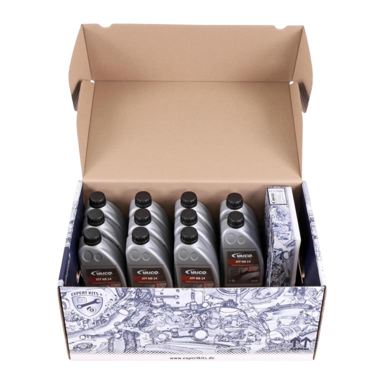 Kit piezas, cambio aceite caja automática VAICO ref. V30-2254-XXL