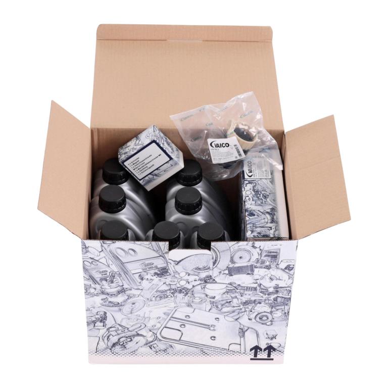 Kit de vidange, boîte automatique VAICO ref. V30-2254