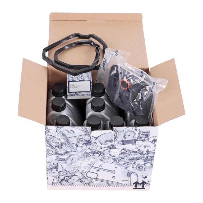 Kit piezas, cambio aceite caja automática VAICO ref. V30-2255-XXL