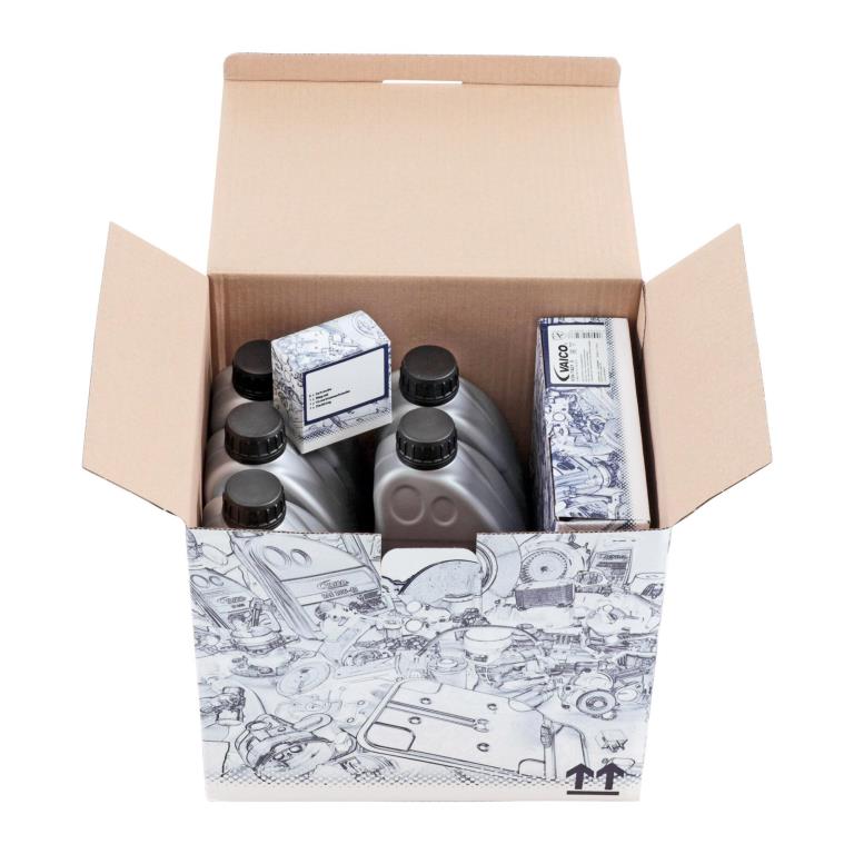 Kit de vidange, boîte automatique VAICO ref. V30-2255