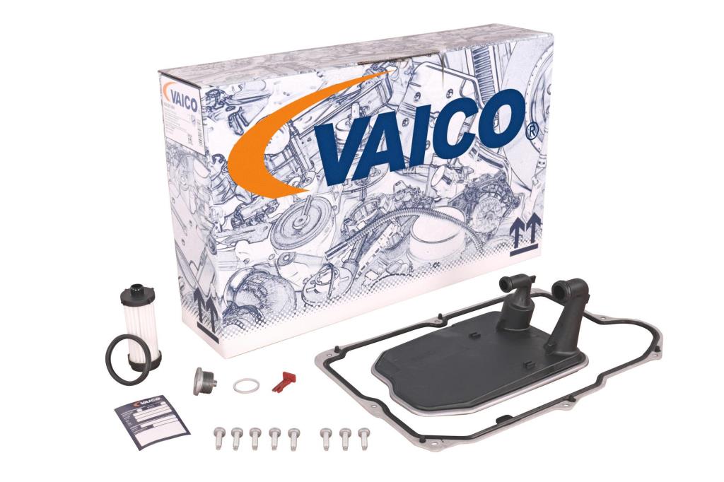 Kit piezas, cambio aceite caja automática VAICO ref. V30-2257-BEK