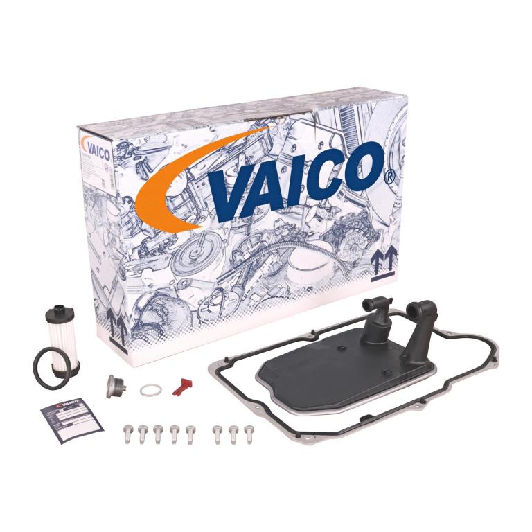 Kit piezas, cambio aceite caja automática VAICO ref. V30-2257-BEK