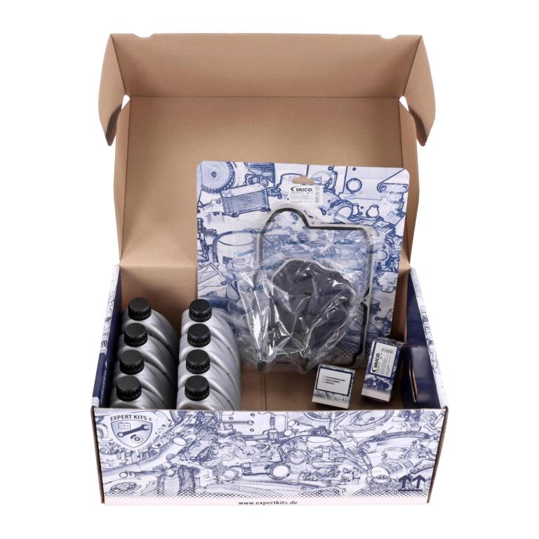 Kit piezas, cambio aceite caja automática VAICO ref. V30-2257-XXL