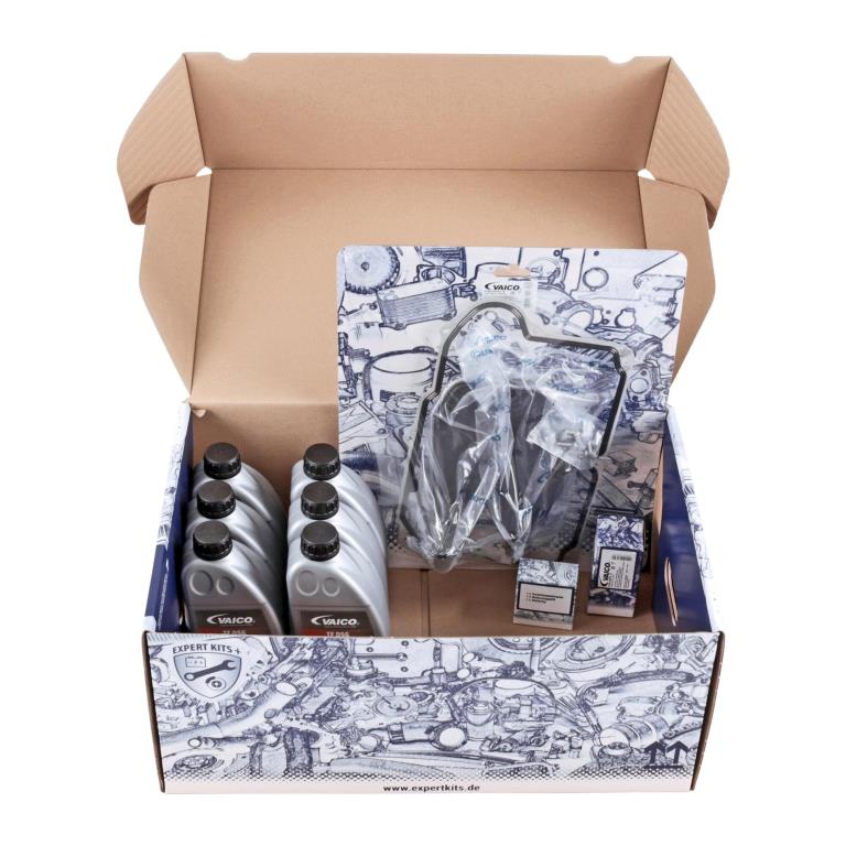Kit de drenagem, caixa automática VAICO V30-2257