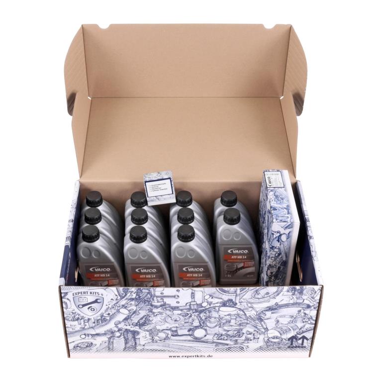 Kit piezas, cambio aceite caja automática VAICO ref. V30-2258-XXL