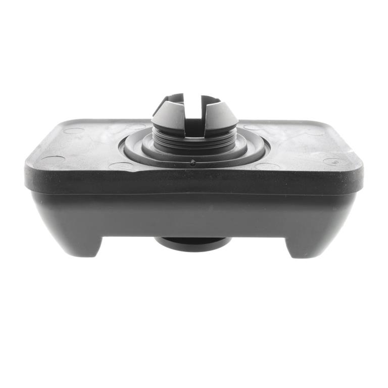 Fixation, cric (Plancher arrière support cric) VAICO ref. V30-2276