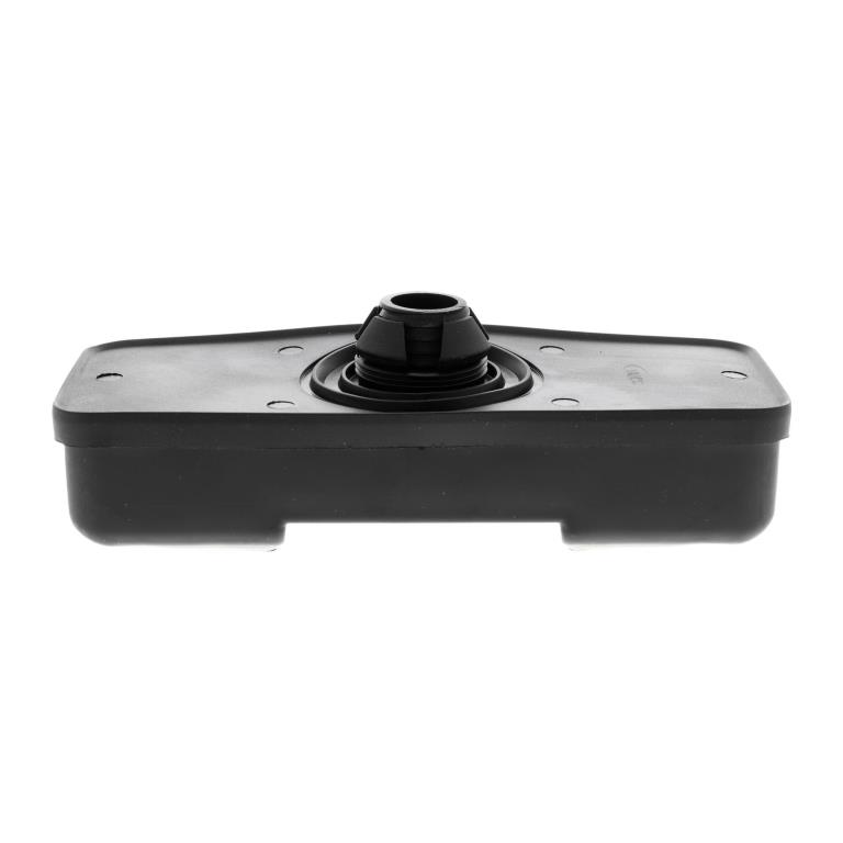 Fixation, cric (Plancher arrière support cric) VAICO ref. V30-2282