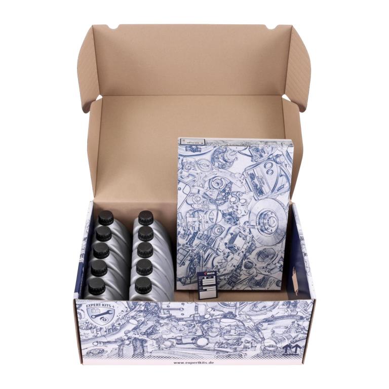 Kit de vidange, boîte automatique VAICO ref. V30-2377