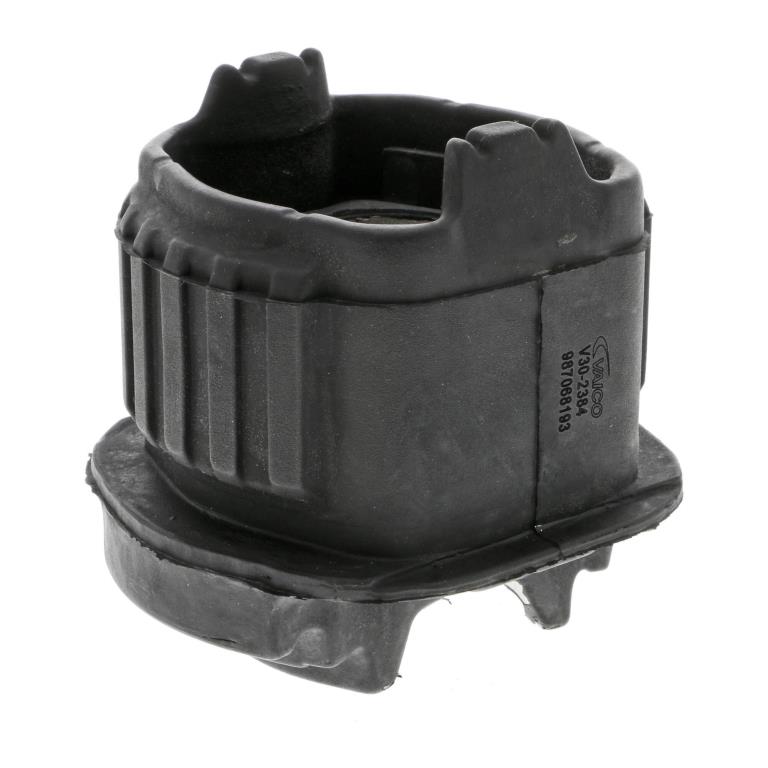 Silentblock del puente trasero VAICO ref. V30-2384